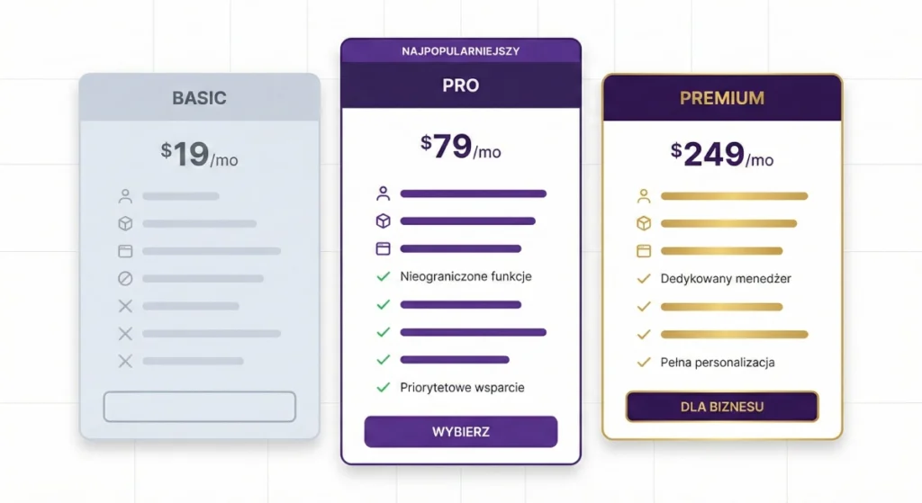 Jak zaprezentować swoją ofertę freelancera, wykorzystując psychologię ceny