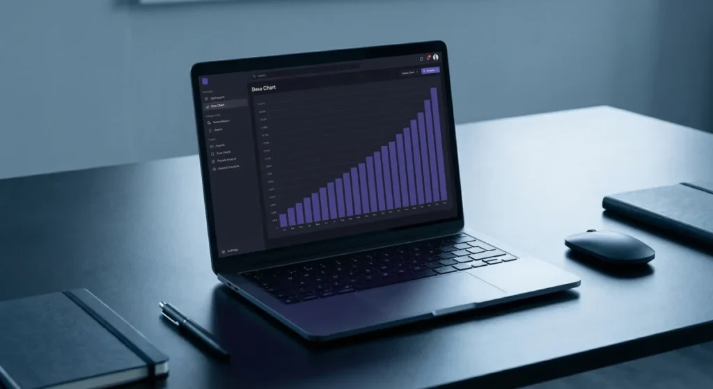 W marketingu b2b liczy się powolny organiczny wzrost