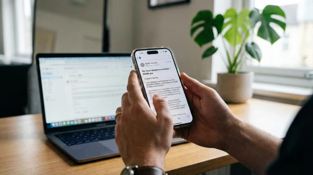 Personalizacja, contentu to must have!