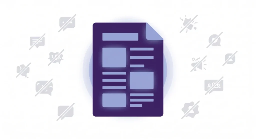 Porzucenie FOMO w marketingu B2B - rezygnacja z wielu platform social media na rzecz jednego silnego kanału dotarcia