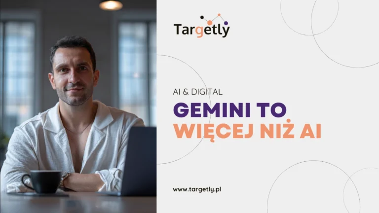 Gemini to więcej niż samo AI